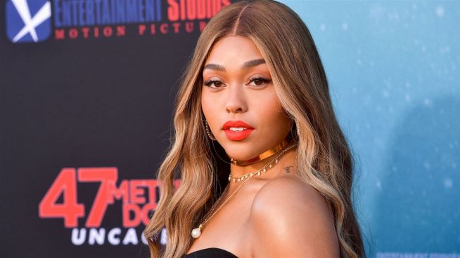 Happy Birthday, Jordyn Woods