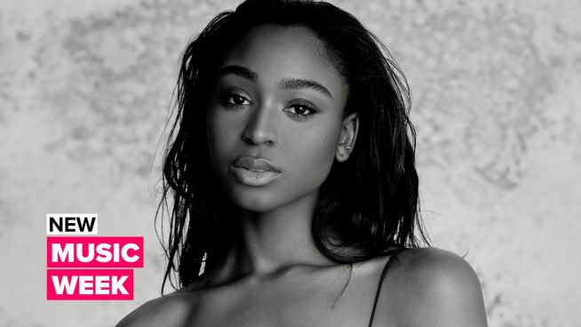 Normani meldet sich mit ihrem bisher verletzlichsten Herzschmerz-Track zurück