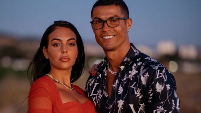 Sind Cristiano & Georgina verlobt?