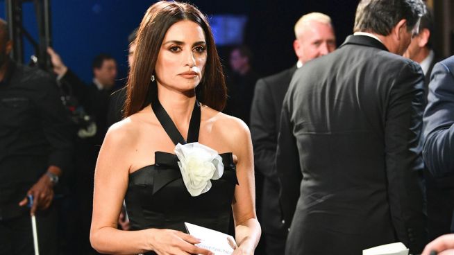 Happy Birthday, Penélope Cruz