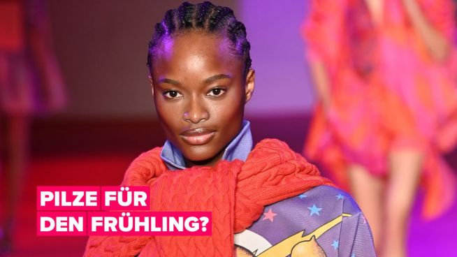 5 Große Trends auf der New York Fashion Week