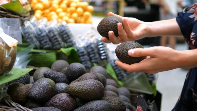 Avocados belasten die Umwelt