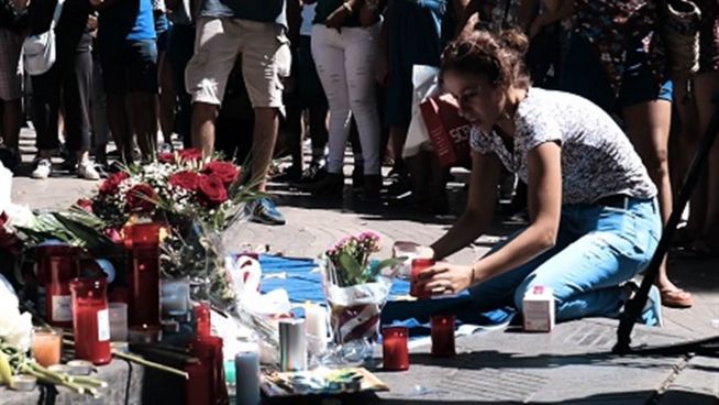 Nach dem Anschlag in Barcelona: Ein Aufruf zur Einheit