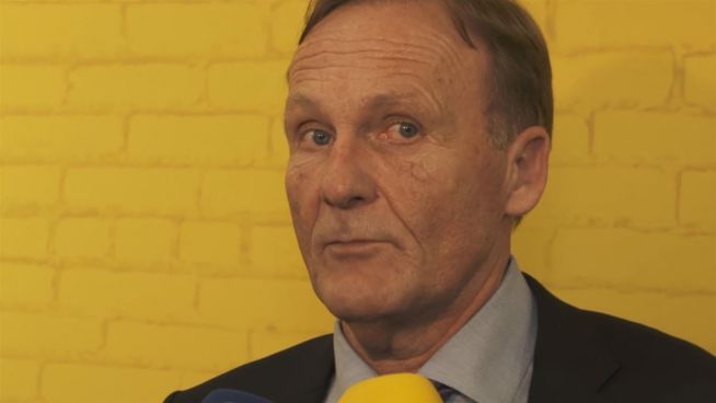 Bombe auf den BVB-Bus: Das sagt Watzke zum Anschlag