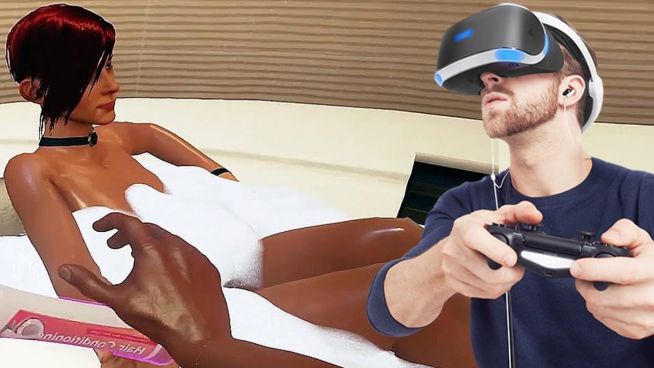 Genial: Die besten Start-Titel für die Playstation VR