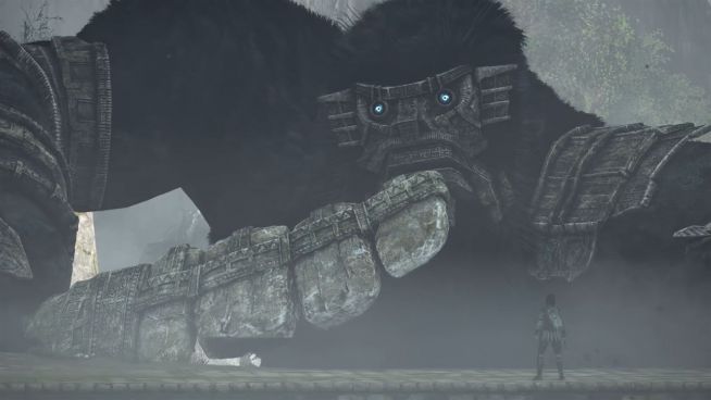 ‚Shadow of the Colossus‘: Das restaurierte Meisterwerk