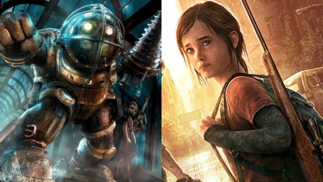 Diese Games glänzen mit den besten Stories