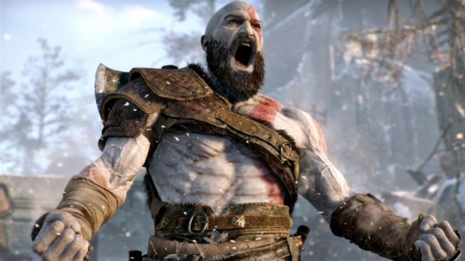 ‚God of War‘: Großes Launch-Event in Deutschland