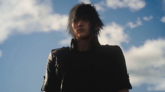 Final Fantasy 15: Action-Abenteuer in Open World