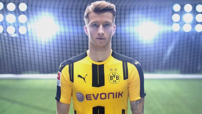 FIFA 17: Marco Reus schreibt Fußball-Geschichte