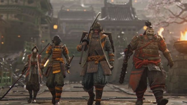 For Honor: Mit Schwertern und Äxten zum Sieg