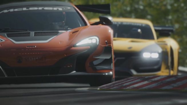 Gran Turismo Sport: Rennspiel-Blockbuster kommt später